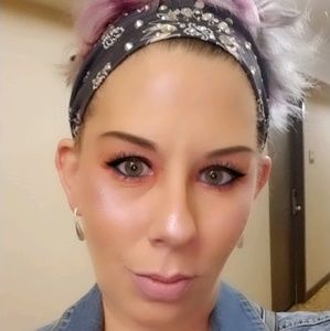 Meet your Posher, Marjorie nikki